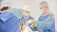 Пресс-релиз "Уникальная операция по инновационной технологии пройдет в челябинской клинике "Канон"