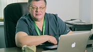Виталий Дрягин: «Канон» — это клиника высоких стандартов