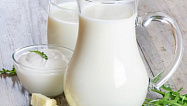 Стакан молока в день поможет предотвратить артрит у женщин